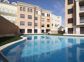 Apartment T1 60 sq m for rent next to the bay